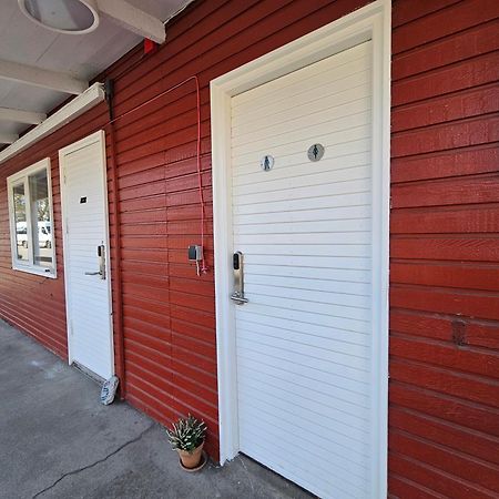 Danhostel Stevns Klint Store Heddinge Exterior foto