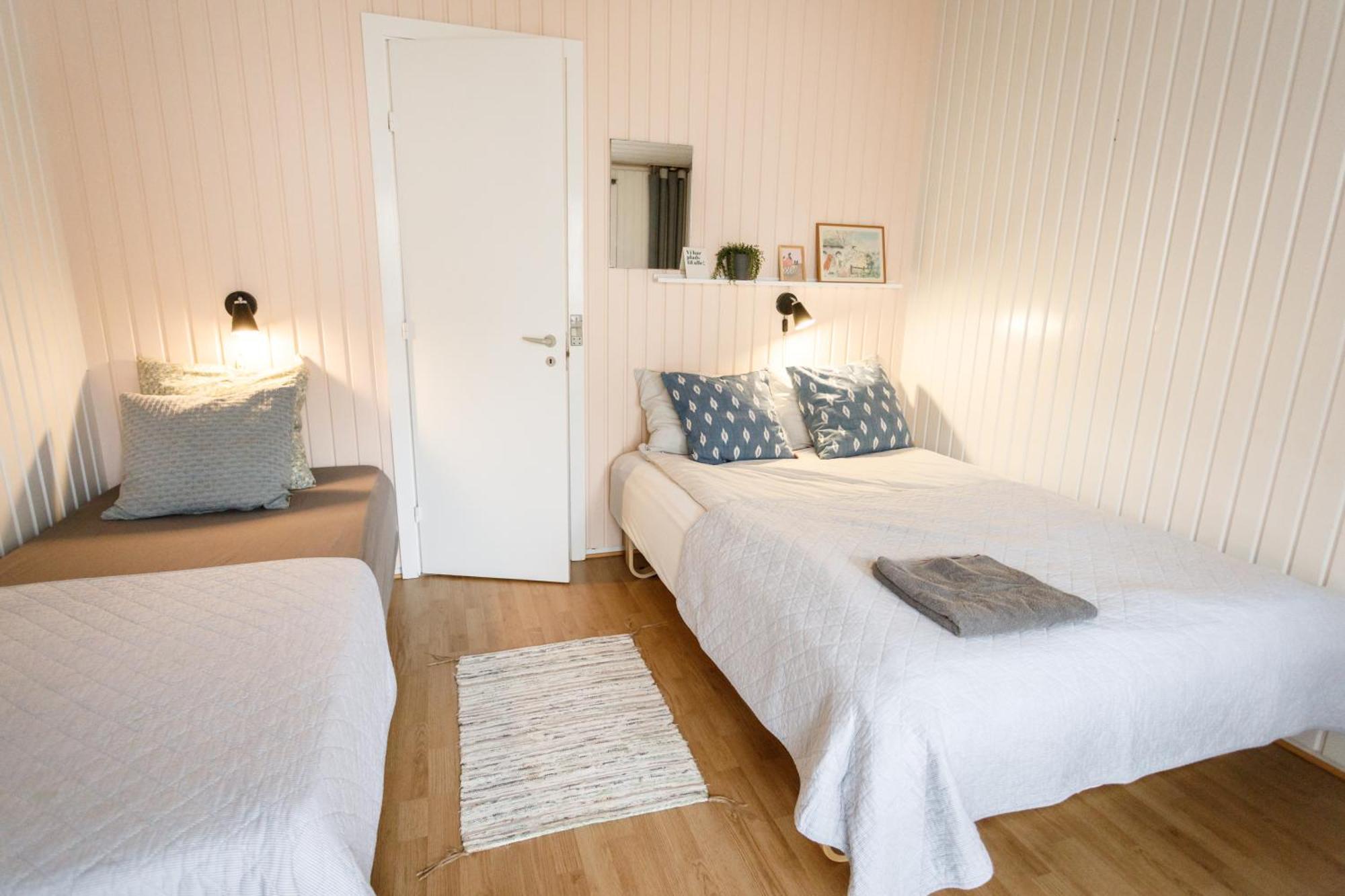 Danhostel Stevns Klint Store Heddinge Exterior foto