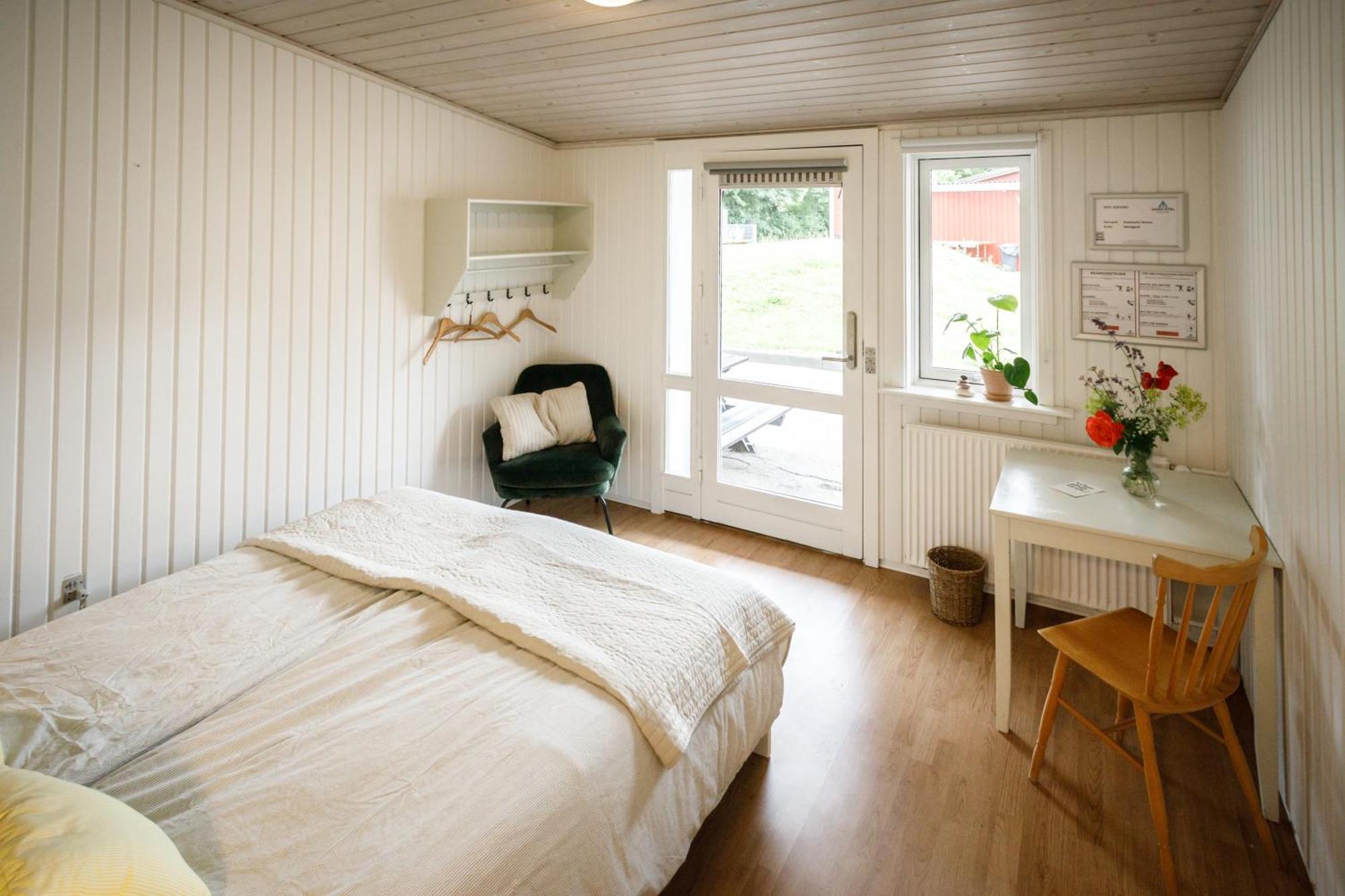 Danhostel Stevns Klint Store Heddinge Exterior foto